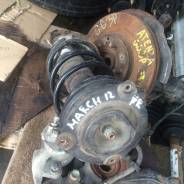 Амортизатор. Nissan Cube Nissan Micra Nissan March