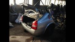 Крыло. Nissan Primera