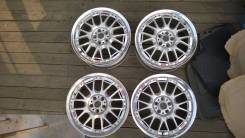 RAYS VOLK RACING. 7.0x17, 5x100.00, ET50