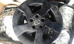 Колпаки Toyota Priys _30. Диаметр 15", 1 шт.
