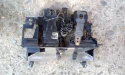 Блок управления климат-контролем. Toyota Corolla, AE100G, AE100 Двигатель 5AFE