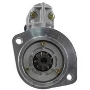 Стартер. Nissan: Condor, Terrano, Atlas, Cabstar, King Cab, Datsun Truck, President Двигатели: TD27, TD27TI, TD25, TD23, TD27T, SD23