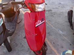 Honda DJ. 49 куб. см., исправен, без птс, без пробега