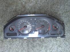 Панель приборов. Volvo: C40, C30, S90, XC70, S80, XC60, S70, XC90, V90, S60, V40, 240, V70, S40, V60, V50, C70