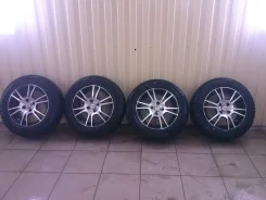 Cordiant AWD. ������, ����������, 2014 ���, �/�, ����� 10�% ����