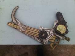 Стеклоподъемный механизм. Toyota Carina ED, ST183, ST182, ST181, ST180 Toyota Corona Exiv, ST183, ST181, ST182, ST180 Двигатели: 3SFE, 3SGE, 4SFE, 4SF...
