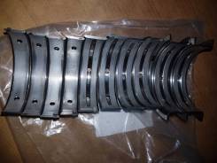 Вкладыши коренные. Subaru Legacy, BC3, BG7, BF7, BD5, BC5, BG9, BG3, BF3, BG5, BD3, BF5, BGA, BFA, BRG, BD9, BGC, BCA, BCK, BCM, BG2, BD4, BC4, BG4, B...