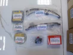 Цепь ГРМ. Toyota: Platz, ist, Vios, Vitz, Corolla Axio, Soluna Vios, Porte, WiLL Vi, Echo, Corolla, Probox, Yaris Verso, Funcargo, Yaris, Echo Verso...