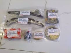 Цепь ГРМ. Toyota: Allion, Platz, Allex, ist, Vios, Prius C, Corolla, Probox, Yaris Verso, Raum, Echo Verso, WiLL Cypha, Succeed, Aygo, Corolla Runx, b...