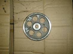 Шестерня тнвд. Nissan Caravan Двигатель TD27T