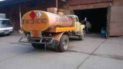 ГАЗ 53А. Продам заправщик Газ 53а, 4 250 куб. см., 5 000 кг.