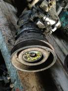 Компрессор кондиционера. Toyota Camry, CV20, CV10 Двигатель 2CT