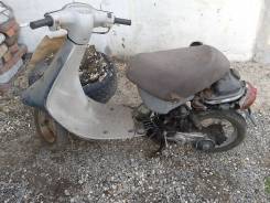 Honda Pal. 49 куб. см., неисправен, без птс, с пробегом