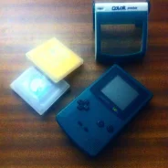 Nintendo Game Boy Color ����