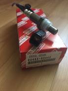 Датчик кислородный. Toyota Land Cruiser Prado, TRJ150, TRJ150L, TRJ150W, TRJ155 Toyota 4Runner, TRN285 Двигатель 2TRFE