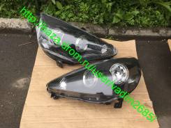 Фара. Honda Fit, GD4, GD3, GD2, GD1, DBA-GD2, DBA-GD1, DBA-GD4, CBA-GD3, DBA-GD3, CBAGD3, DBAGD1, DBAGD2, DBAGD3, DBAGD4. Под заказ