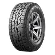 Bridgestone Dueler A/T 697. Грязь AT, 2015 год, без износа, 4 шт