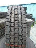 Bridgestone Blizzak W969. Всесезонные, 2012 год, без износа, 1 шт