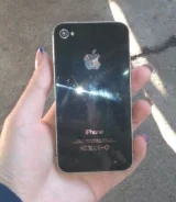 Apple iPhone 4. �����