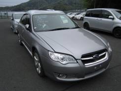 Subaru Legacy B4. BLE, EZ30R