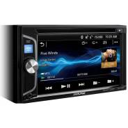 Alpine IVE-W560BT-R