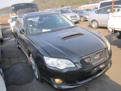 Subaru Legacy. BP5, EJ20X
