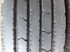 Bridgestone R202. ������, 2008 ���, ��� ������, 6 ��