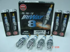 ����� ��������� NGK 4882 Iriway8 MZ602023, IRIWAY8 ����