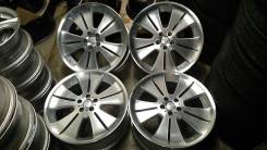 G-Corporation Luftbahn. 7.5x18, 5x100.00, ET48, ЦО 65,0 мм.