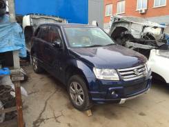 Suzuki Escudo. TDA4W, J24B