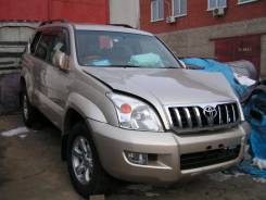 Toyota Land Cruiser Prado. 12, 1KD 3RZ 5VZ 2TR 1GR