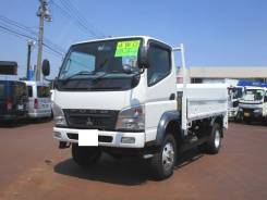 Mitsubishi Fuso Canter. Мостовой 4WD Mitsubishi Canter, 4 200 куб. см., 2 000 кг., 4x4. Под заказ