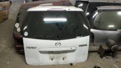 Дверь багажника. Mazda Premacy, CP8W