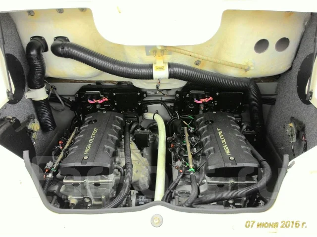 Yamaha 242S. 2012 ���, ��������� ������������, ������ ����