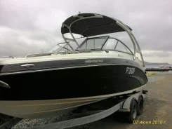 Yamaha 242S. 2012 ���, ��������� ������������, ������ ����