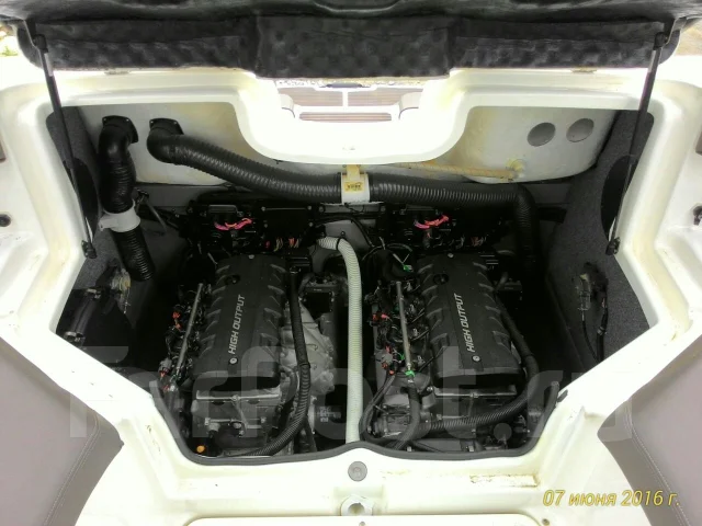 Yamaha 242S. 2012 ���, ��������� ������������, ������ ����