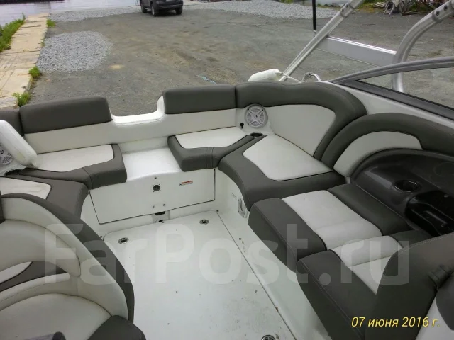 Yamaha 242S. 2012 ���, ��������� ������������, ������ ����