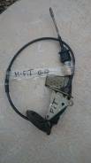 Тросик переключения автомата. Honda Fit, GD, GD1, GD2 Двигатель L13A