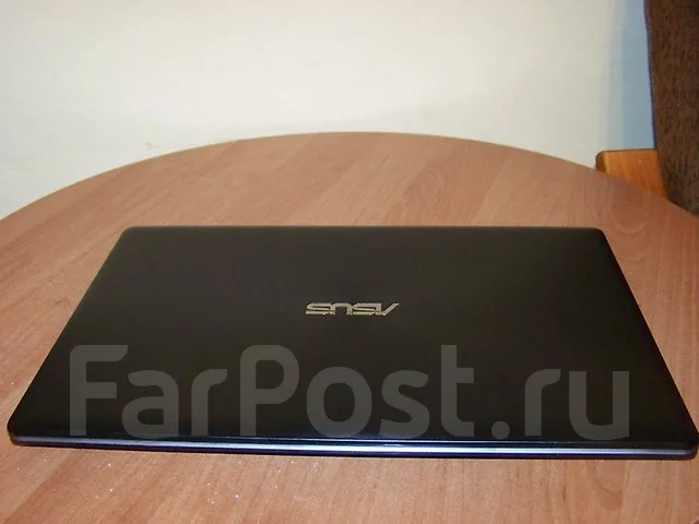Asus X550CC. 15.6", 18����, ��� 3072 ��, ���� 1 000���, WiFi: 1, Bluetooth: 1, ����������� �� 4��. ����