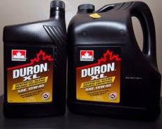 Petro-Canada. Вязкость 15W-40, минеральное