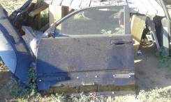 Дверь боковая. Toyota Hilux Surf, RZN215W, RZN215