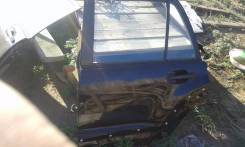 Дверь боковая. Toyota Hilux Surf, RZN215