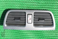 Решетка вентиляционная. Subaru Impreza WRX STI, GDB