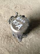 Компрессор кондиционера. Suzuki Every, DA64V, DA64W Двигатель K6A