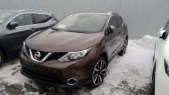 Nissan Qashqai. ��������, 4wd, 2.0 (144��.�.), ������, 38 000����. ��. ��� ����� �� ������������ ����