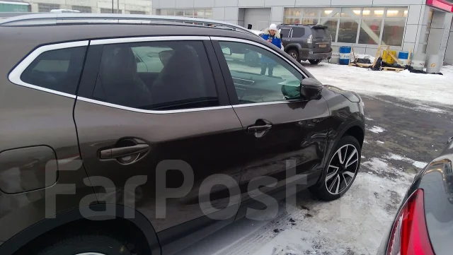 Nissan Qashqai. ��������, 4wd, 2.0 (144��.�.), ������, 38 000����. ��. ��� ����� �� ������������ ����