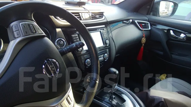 Nissan Qashqai. ��������, 4wd, 2.0 (144��.�.), ������, 38 000����. ��. ��� ����� �� ������������ ����