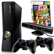Microsoft Xbox 360 Slim
