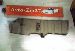 Защита топливного бака. Toyota Ipsum, ACM21, ACM26 Toyota Picnic Verso, CLM20, ACM21, ACM20 Toyota Avensis Verso, ACM21, ACM20, CLM20 Двигатели: 2AZFE...