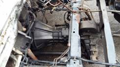 Механическая коробка переключения передач. Nissan Vanette, KUJNC22, VUJNC22, VUJNBC22 Nissan Vanette Truck, UGJNC22 Двигатели: SGL, SC, EXC, GL, LD20